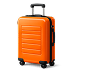 Airport delivery